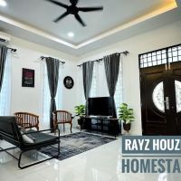 Rayz Houze Homestay ico