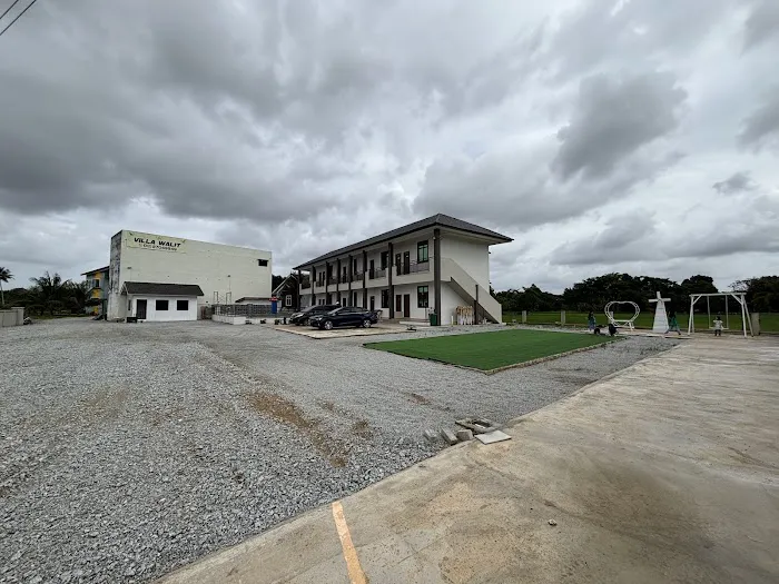 VILLA WALIT Picture 2