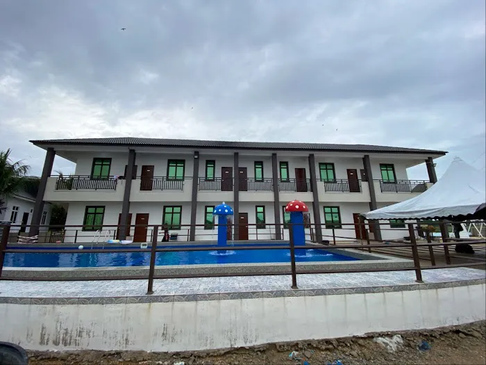 VILLA WALIT Picture 8