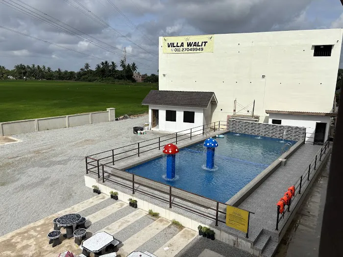VILLA WALIT Picture 1