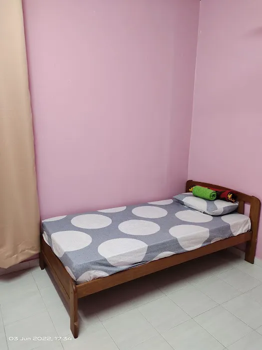 Wani Homestay Picture 5