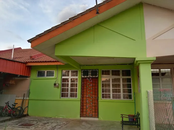 Wani Homestay Picture 2