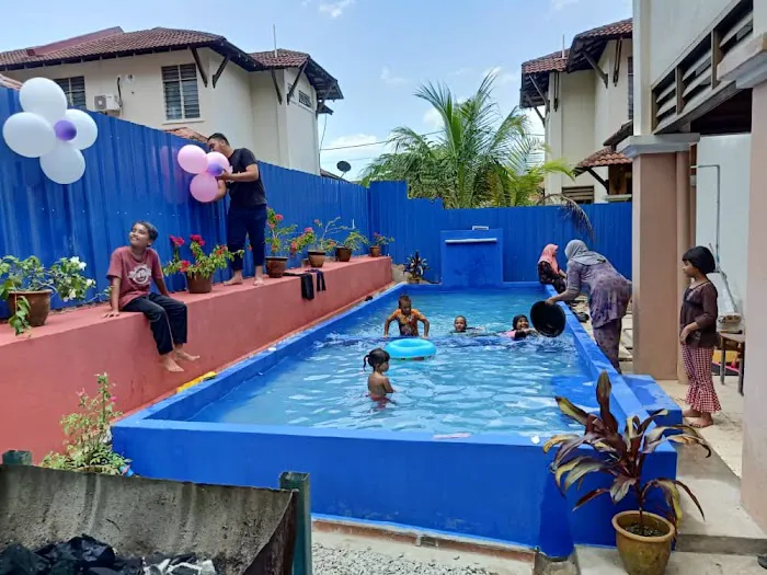 Nik's Homestay Kuala Krai Picture 5