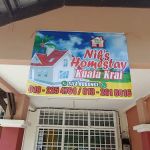 Nik's Homestay Kuala Krai