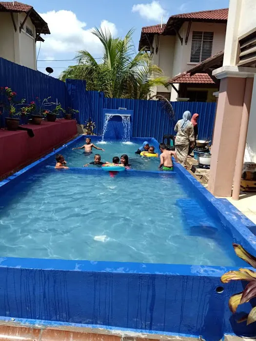 Nik's Homestay Kuala Krai Picture 6