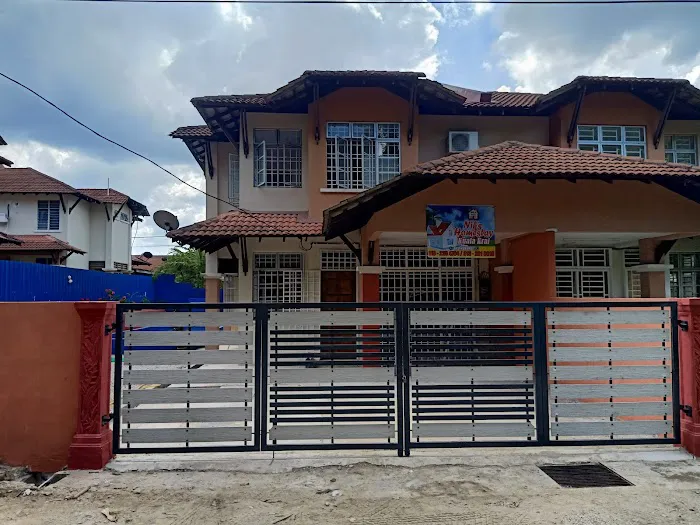 Nik's Homestay Kuala Krai Picture 2