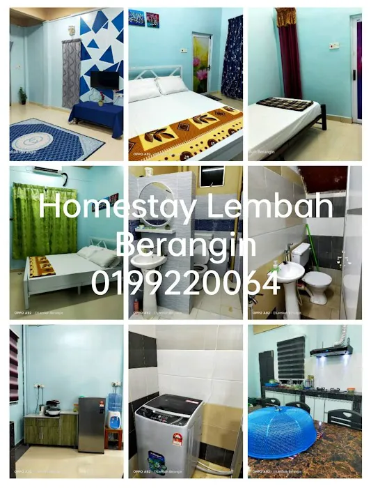 Homestay Lembah Berangin Picture 1