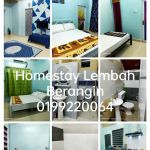 Homestay Lembah Berangin