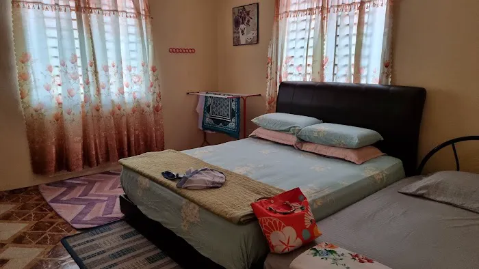 Homestay Masro Kuala Krai Picture 1