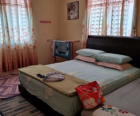 Homestay Masro Kuala Krai