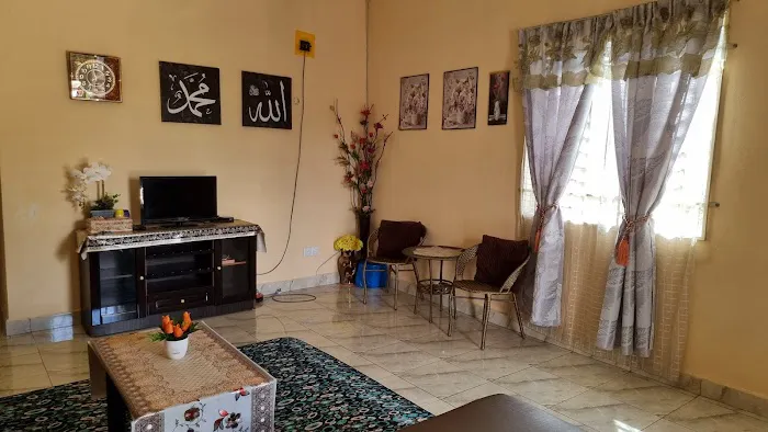 Homestay Masro Kuala Krai Picture 5