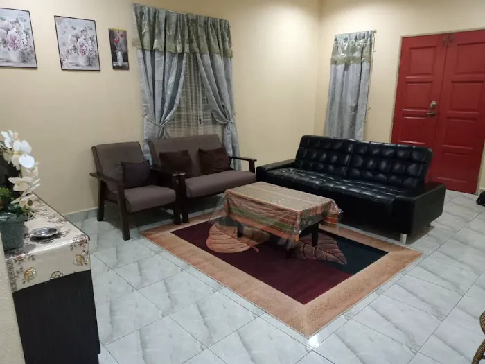 Homestay Masro Kuala Krai Picture 2
