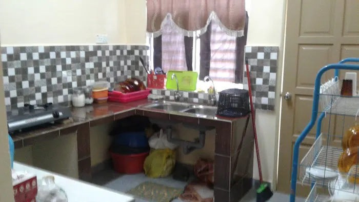 Homestay Masro Kuala Krai Picture 8