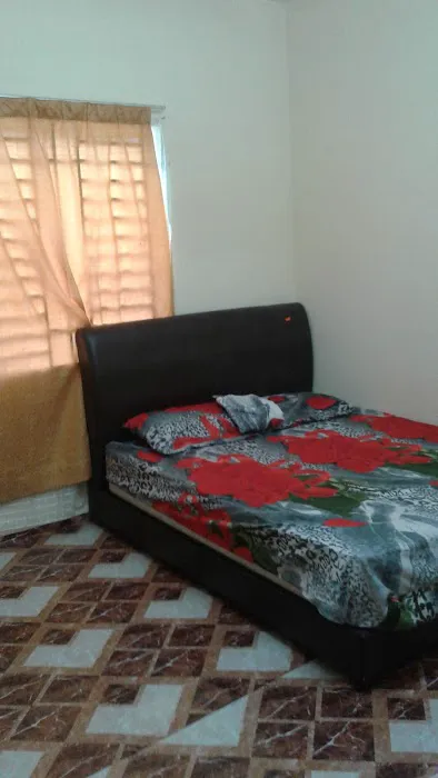 Homestay Masro Kuala Krai Picture 9