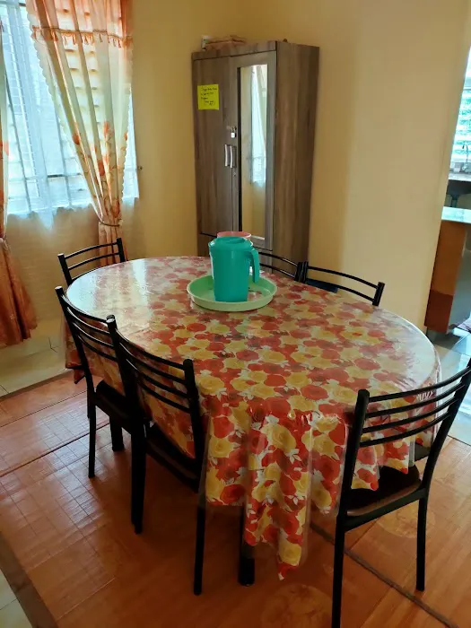 Homestay Masro Kuala Krai Picture 4