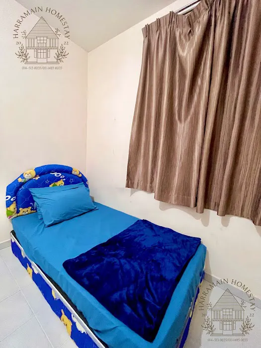 Harramain Homestay Kuala Krai Picture 9