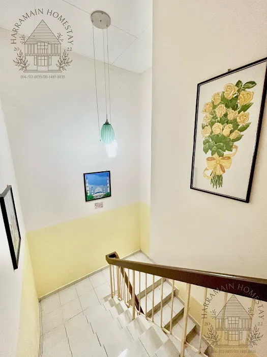 Harramain Homestay Kuala Krai Picture 6