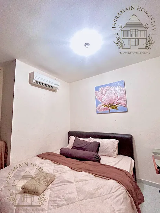 Harramain Homestay Kuala Krai Picture 7