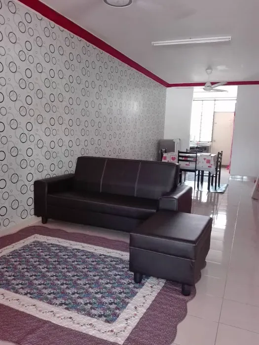 Homestay Uwais Picture 2
