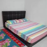 Homestay Uwais