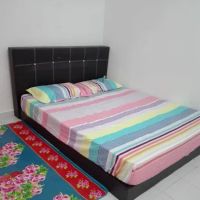 Homestay Uwais ico