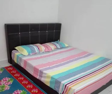 Homestay Uwais