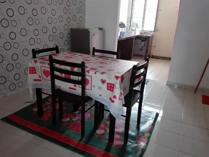 Homestay Uwais Picture 4