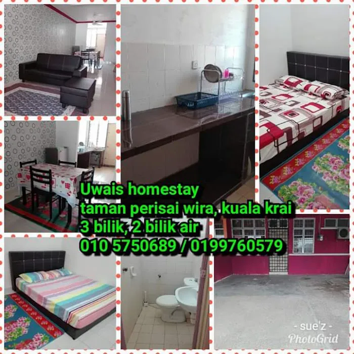 Homestay Uwais Picture 5