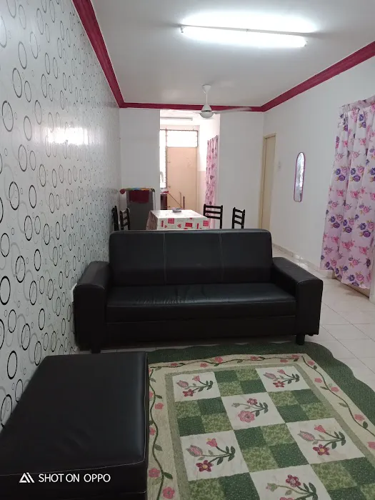 Homestay Uwais Picture 6