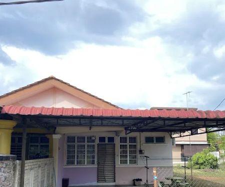 Rani’s Homestay