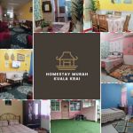 Homestay Murah Kuala Krai