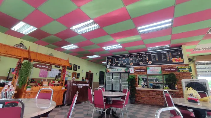 Damar Inn Picture 4