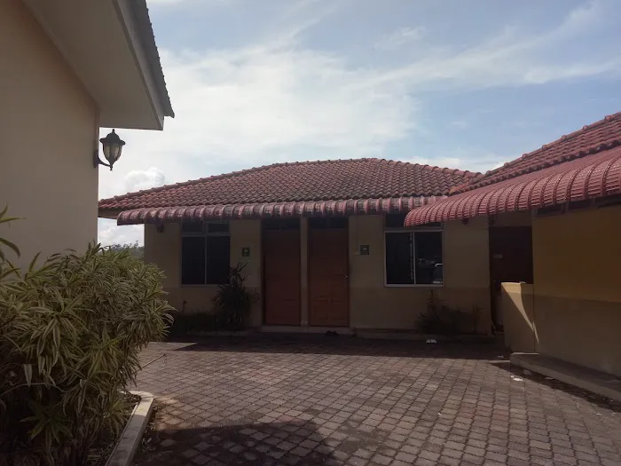 Damar Inn Picture 1