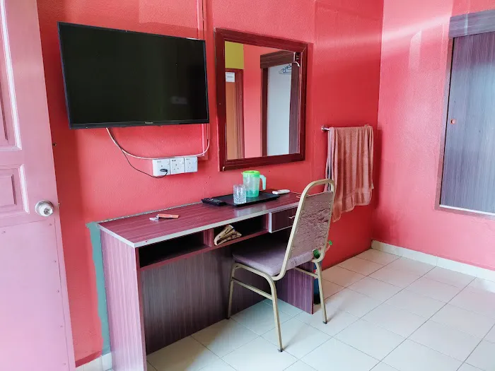 Damar Inn Picture 2