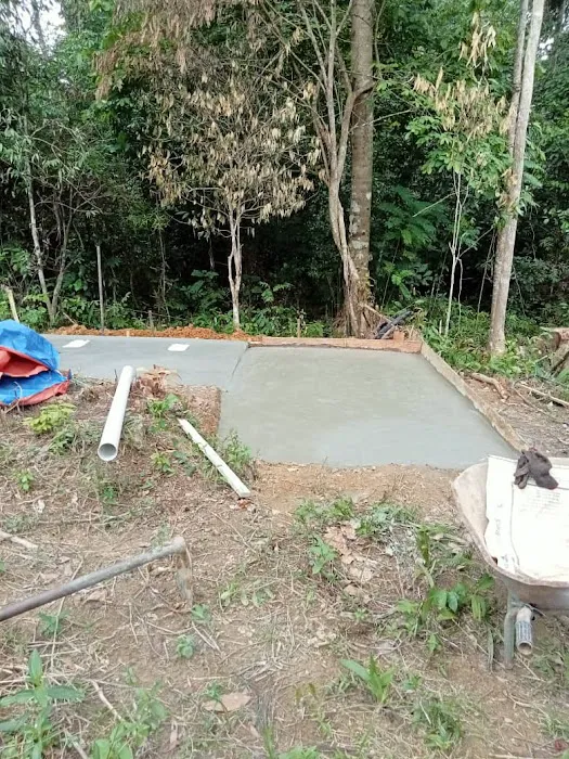 Campsite Jeram Tok Bah Picture 10