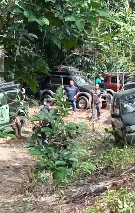 Campsite Jeram Tok Bah Picture 4
