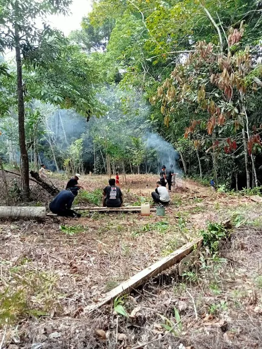 Campsite Jeram Tok Bah Picture 8