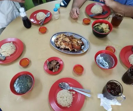 Hotel Kheng Hai