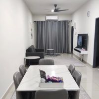Safyy Comfy Home ico