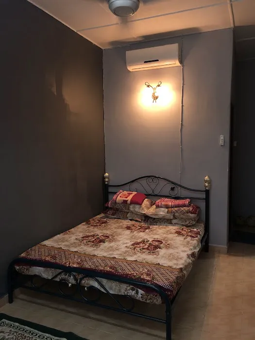 Homestay Indera Mahligai Picture 2