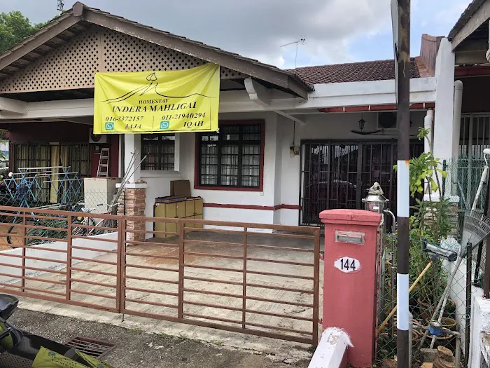Homestay Indera Mahligai Picture 1