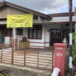 Homestay Indera Mahligai