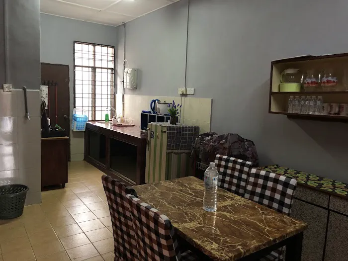 Homestay Indera Mahligai Picture 3