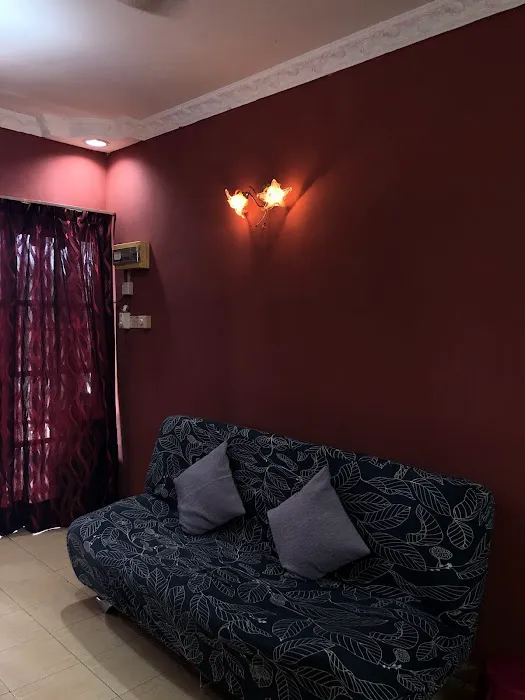 Homestay Indera Mahligai Picture 4