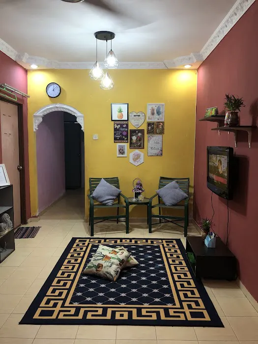 Homestay Indera Mahligai Picture 6