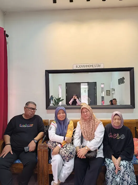 JOYAH HOMESTAY Picture 4