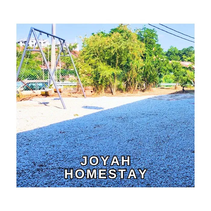 JOYAH HOMESTAY Picture 8