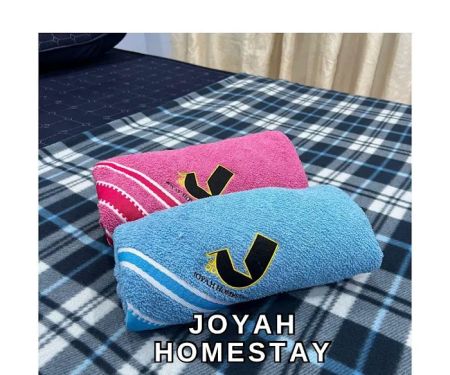 JOYAH HOMESTAY