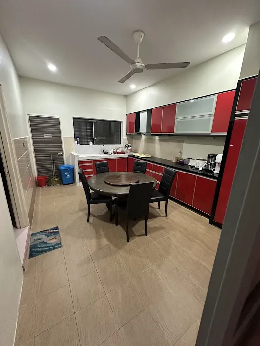 JOYAH HOMESTAY Picture 2
