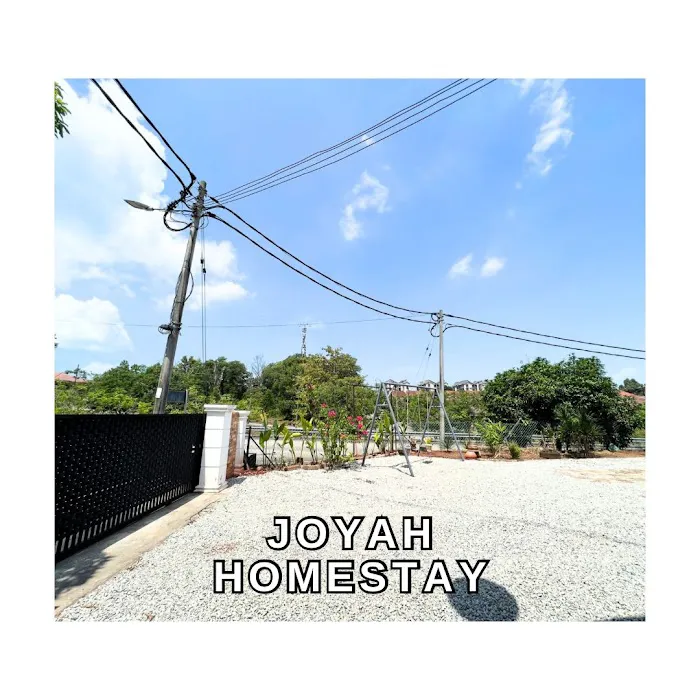 JOYAH HOMESTAY Picture 9